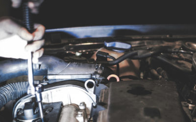 Engine Re-building: Why It’s Necessary