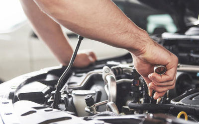 How to Tell When Your Engine Needs Attention