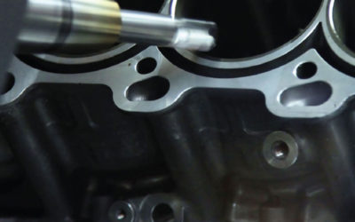 What Exactly Should An Engine Overhaul Include?