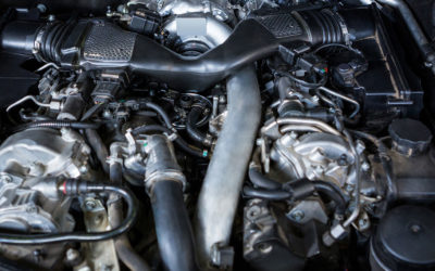Popular Engine Parts and Where to Find Them