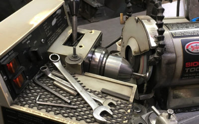 Repairing Engines Before Shutdown: Why It’s a Good Idea