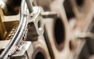 Why Line Boring Machines Aren’t Boring