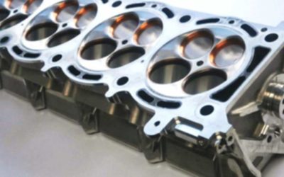 Why Do You Pressure Test Cylinder Heads?