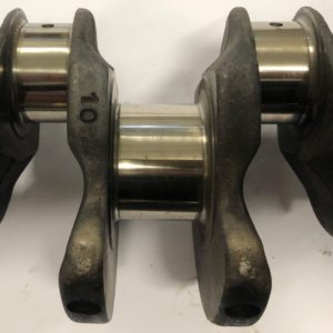Pre-Owned Isuzu C223 – Truck (Bakkie) Crankshaft