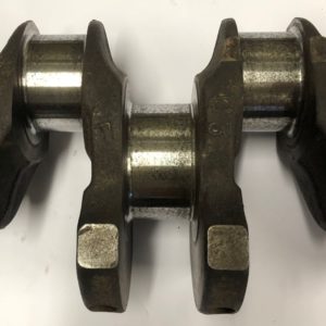 Pre-Owned TOYOTA 2.2D Crankshaft