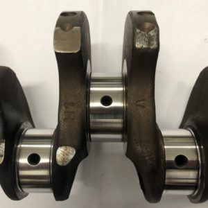 Pre-Owned TOYOTA 2ZR Crankshaft