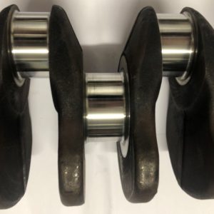 Pre-Owned Isuzu 2.6L – 4ZE1 Crankshaft