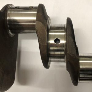 Pre-Owned Mercedes-Benz 380 Crankshaft