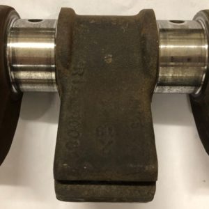 Pre-Owned Mercedes-Benz 230SL M127 MOTOR Crankshaft