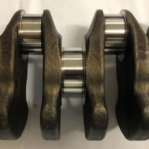 Pre-Owned Mercedes-Benz 271 Crankshaft