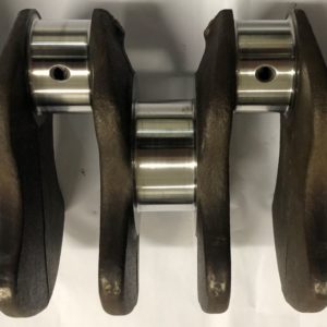 Pre-Owned MITSUBISHI 4G63 Crankshaft