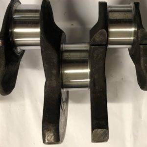 Pre-Owned MITSUBISHI 2.6 4G54 Crankshaft