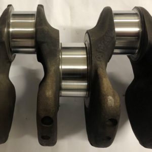 Pre-Owned Mercedes-Benz 102 200 230 Crankshaft
