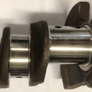Pre-Owned Mercedes-Benz 380 V8-Casting-1160312501 Crankshaft