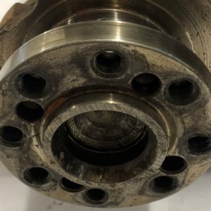 Pre-Owned Chrysler Voyager 3.3 Crankshaft