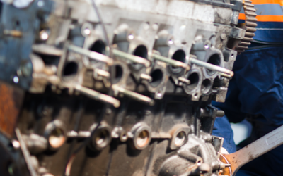 How Much Does It Cost To Repair A Cracked Cylinder Head?
