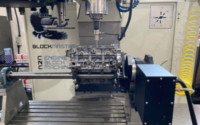 Can An Engine Block Be Repaired?