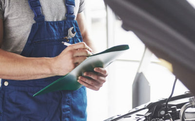5 Reasons Engine Bearings Fail