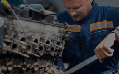 What Causes Engine Overheating?