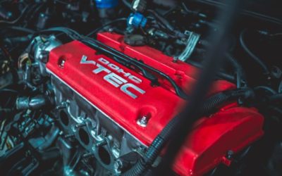 How a Crankshaft Works In An Engine