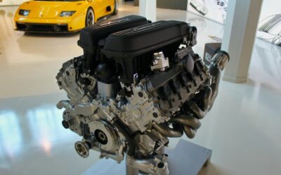 The important engine repairs Durban workshops should offer